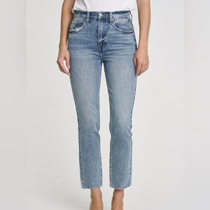 Pistola Keaton‎ Jean